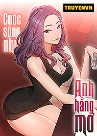 Cuộc Sống Như Anh Hằng Mơ Hentai