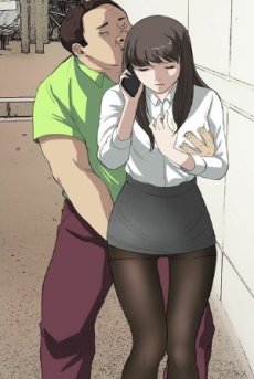 DÂM NỮ SI EUN Hentai