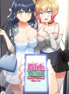 Dịch Vụ Giao Hàng “Nóng” Hentai