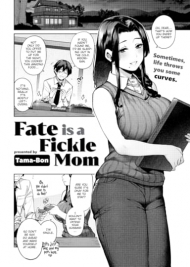 Định mệnh gặp Sugar Mommy Hentai