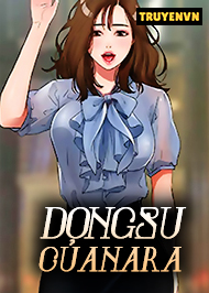 Dongsu của Nara Hentai