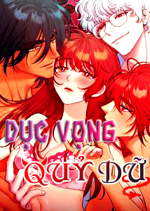 Dục Vọng Quỷ Dữ Hentai