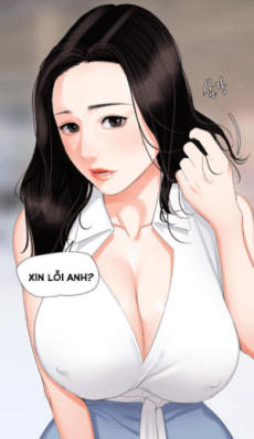 Đừng như thế mà! Con rể Hentai