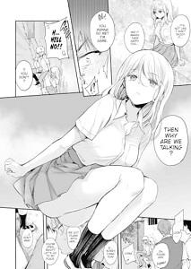 Fuyumi-san và Iijima-kun Hentai