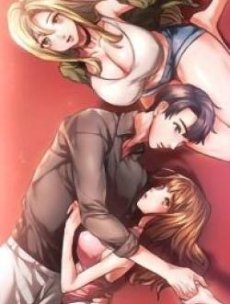 Gái xinh cùng lớp Hentai