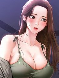 Gia đình thật tuyệt vời Hentai