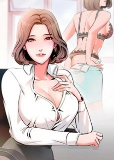 Gia sư khiêu gợi Hentai