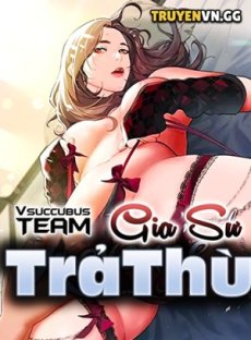 Gia Sư Trả Thù Hentai