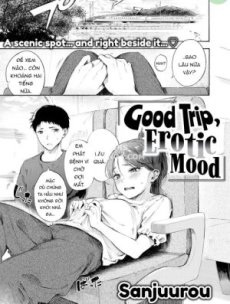 Good Trip, Erotic Mood Hentai