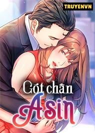 Gót Chân Asin Hentai