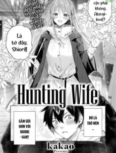 Hunting Wife Hentai