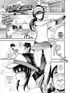 Hypnotic Domination - Conquering the Tennis Club Ace Hentai