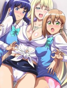 Juujun na Joshi Shain no Tsukurikata Hentai