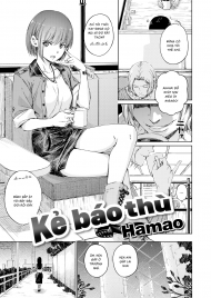 Kẻ Báo Thù Hentai