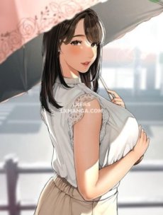 Kinjo no Hitozuma-san "Musuko no Otomodachi" Hentai