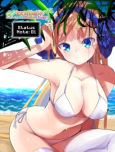 Laid-Back Deserted Island Life With a Level 1 Princess Knight Hentai