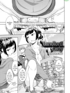 Landlord Lady Hentai