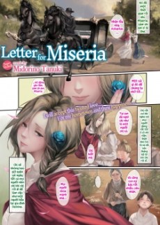 Letter for Miseria Hentai