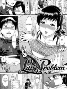 Little Problem Hentai