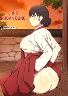 Lòng nhân từ | Tolerance Hentai