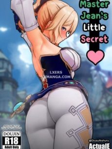 Master Jean's Little Secret Hentai