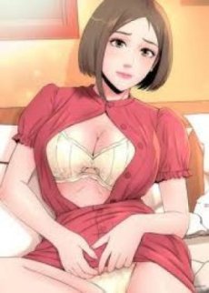 Mẹ Và Con Gái Nhà Bên Hentai