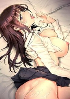 Mối quan hệ khắng khít của chúng tôi Hentai