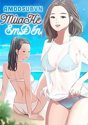 Mùa Hè Em Đến Hentai