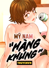 Mỹ Nam Hàng Khủng Hentai