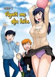 Người Mẹ Dịu Hiền Hentai