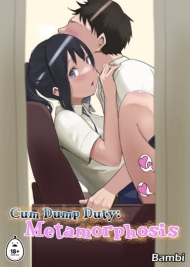 Nhiệm vụ của bình chứa tôn Hentai