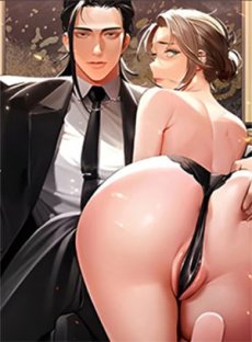 Những Nhân Tình Bí Mật Của Chàng Phú Tam Đại Hentai