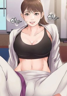 Nữ Giáo Viên Võ Thuật Là Hàng Xóm Của Tôi Hentai