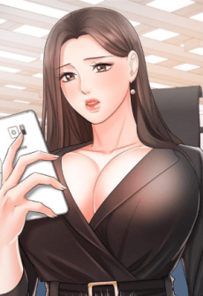 Nữ Nhân Viên Đắt Hàng Hentai