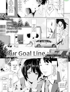 Our Goal Line Hentai