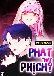 Phạt Hay Phịch? Hentai