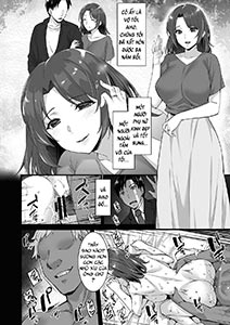 Phát hiện vợ tôi đang làm tình với thằng em trai Hentai