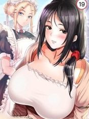 Phục thù lập harem Hentai