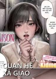 Quan Hệ Xã Giao Hentai