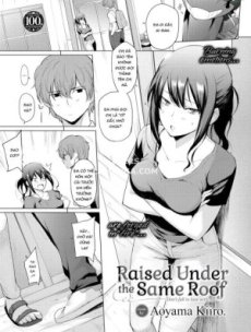 Raised Under the Same Roof Hentai