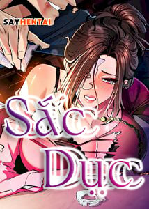 Sắc Dục Hentai