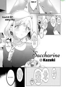 Saccharine Hentai