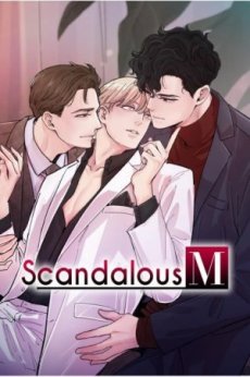 Scandalous M từ chap 30 hết Hentai