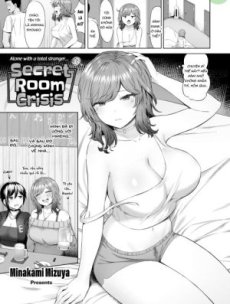 Secret Room Crisis Hentai