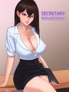 Secretary Replacement Hentai