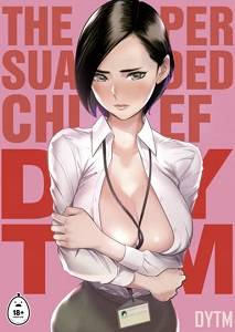 Sếp nữ bị thuyết phục Hentai