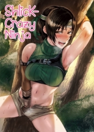 Shinobi No Musume Wa Ijiritai Zakari Hentai