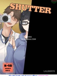 Shutter Hentai