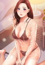 Chung Nhà Bạn Mẹ Hentai