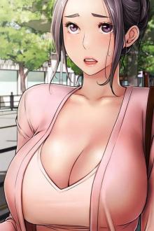 Sống Cùng Ajumma Hentai